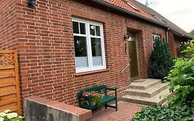 Ferienhaus Fegebank