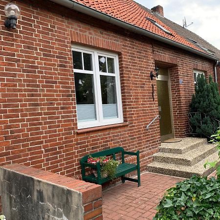 Ferienhaus Fegebank Gilten Exterior foto
